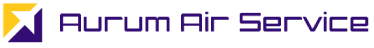 Logo Aurum Air Service