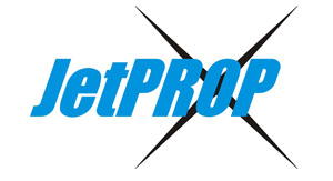 Logo JetProp