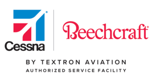 Logo Cessna Beechcraft