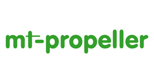 Logo MT Propeller